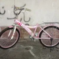 دوچرخه دخترانه