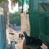 خاور کمپریسی|خودرو سنگین|قلعه قاضی, |دیوار