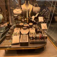 ویترین و مانکن مغازه طلا فروشی|فروشگاه و مغازه|تهران, سازمان آب|دیوار