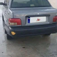 پراید مدل ۸۵