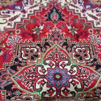 فرش تاجری هریس|فرش|هریس, |دیوار