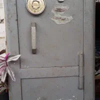 گاو صندوق نسوز کاوه