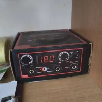 دستگاه تتو|آرایشی، بهداشتی، درمانی|شیراز, شاپورجان|دیوار