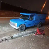 سایپا دوگانه سوز شرکتی