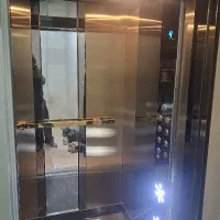 نصب وتعمیر ونگهداری آسانسور