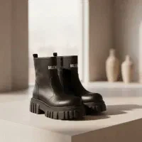 نیم بوت|کیف، کفش، کمربند|ایلام, |دیوار