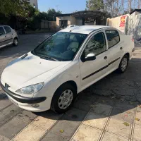 ۲۰۶  sd v20 بدون رنگ بدون توضیحات