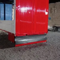 ساخت انواع اتاق کامیونت|قطعات یدکی و لوازم جانبی|سبزوار, قلعه‌نو دهزار|دیوار