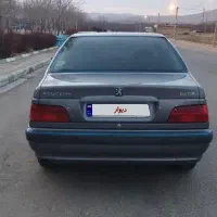 پارس TU5دریچه سیمی 99