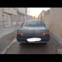 پژو۴۰۵ مدل ۹۳داشبردجدید|خودرو سواری و وانت|یاسوج, |دیوار