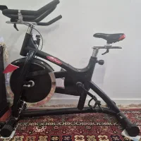 دوچرخه ثابت اسپینینگ لایف پاور