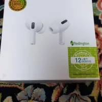 Airpods Pro|لوازم جانبی موبایل و تبلت|قم, نیروگاه|دیوار