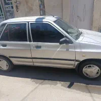 پراید مدل 86