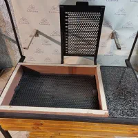 باربیکیو متحرک|اجاق گاز و لوازم برقی پخت‌وپز|ملارد, |دیوار