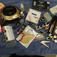 ناخن|آرایشی، بهداشتی، درمانی|قم, نیروگاه|دیوار