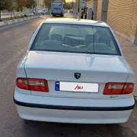 سمند LX مدل ۱۴۰۰ مشابه صفر دیدنی|خودرو سواری و وانت|یزد, |دیوار