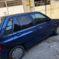 پراید ۱۱۱ ex|خودرو سواری و وانت|گرگان, |دیوار