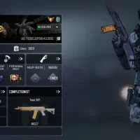 اکانت کالاف دیوتی مبایل|کنسول، بازی ویدئویی و آنلاین|مرند, |دیوار