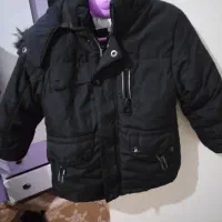 کاپشن|لباس|سبزوار, غرب نیروگاه|دیوار