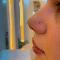 آموزش پرسینگ فقط ۱ت