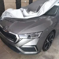 اشکودا اوکتاویا/ octavia/ وارداتی اروپایی