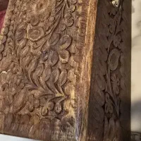 جا قاشق چنگال دست ساز|صنایع دستی و سایر لوازم تزئینی|تهران, چیتگر شمالی|دیوار