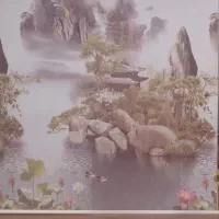 پرده تصویری