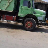بنزکمپرسی۵۴