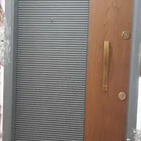 نصاب درب ضدسرقت  و ضد حریق