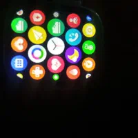 ساعت هوشمند