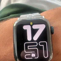 اپل واچ se gen2