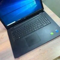 لپتاپ شیک گرافیکدار DELL CORE i7 رم ۱۶ گیگ|رایانه همراه|تبریز, |دیوار