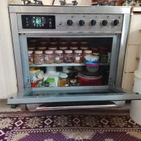 گازشیشه ای طرح فر