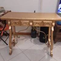 پایه میز کنسول