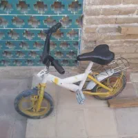دوچرخه بچگانه