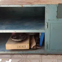 ابزاره تعمیرگاهی