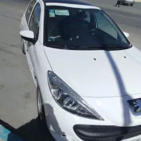 ۲۰۷صفر پانا ارتقا یافته