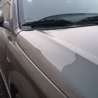 دناپلاس توربو اتوماتیک خاکستری|خودرو سواری و وانت|مبارکه, |دیوار