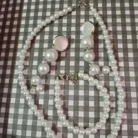 بدلی جات لباس مجلسی