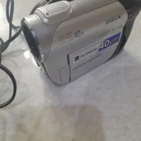 دوربین فیلم برداری سونی|دوربین عکاسی و فیلمبرداری|اصفهان, مشکین|دیوار