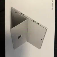 لپ تاپ مایکروسافت surface نسل ۶