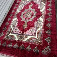 روفرشی پتویی جایگزین قالی ۶متری