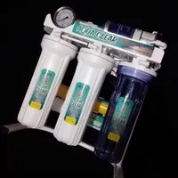 تصفیه آب تایوانی AQUA CLEAR|آب‌سردکن و تصفیه آب|داراب, |دیوار
