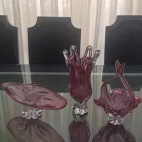 سرویس تزیینی پذیرایی چک