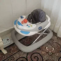 کالسکه دلیجان طوسی.همراه با روروئک|کالسکه و لوازم جانبی|قرچک, زیبا شهر|دیوار