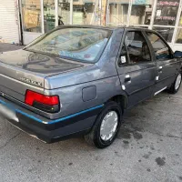 پژو ۴۰۵ مدل ۱۳۹۴|خودرو سواری و وانت|تهران, علیآباد|دیوار