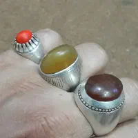 انگشتر