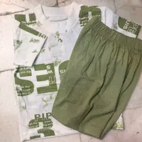 بلوز و شلوارک تک و عمده