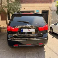 هایما S7 مدل ۱۴۰۳|خودرو سواری و وانت|تهران, امامت|دیوار