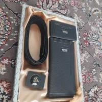 ست کیف|کیف، کفش، کمربند|کرمانشاه, |دیوار